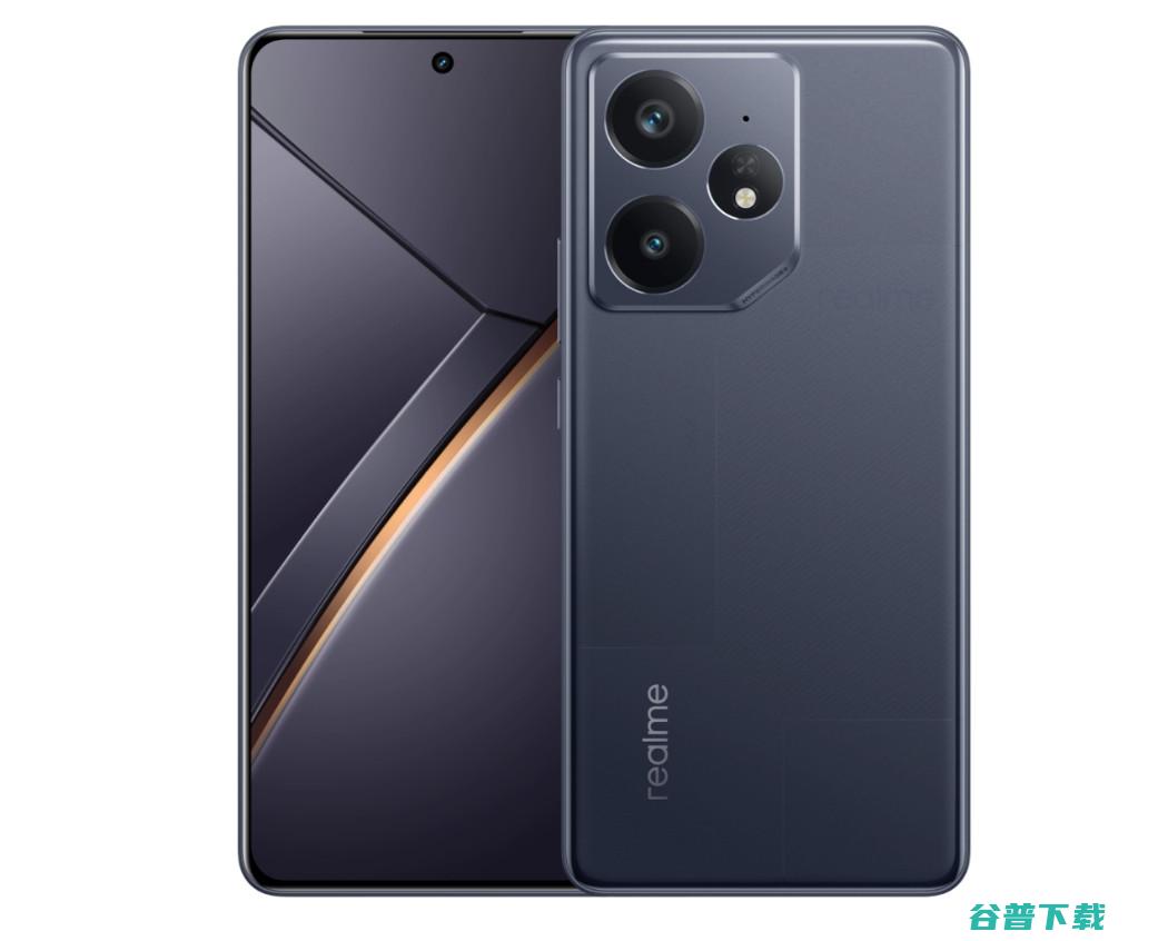 首发2099元起，真我Neo7发布：7000mAh电池的9300+配IP69防护