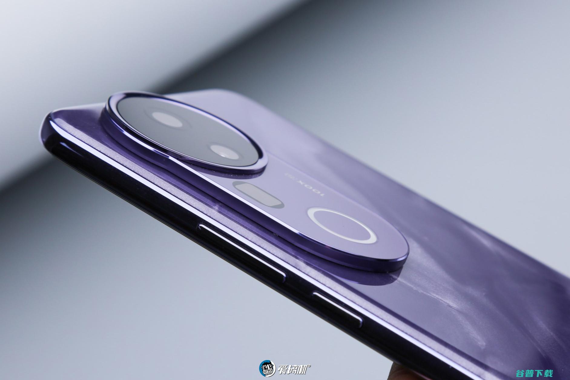 未来可期，vivo S20 Pro体验：IMX882长焦大战OV64B