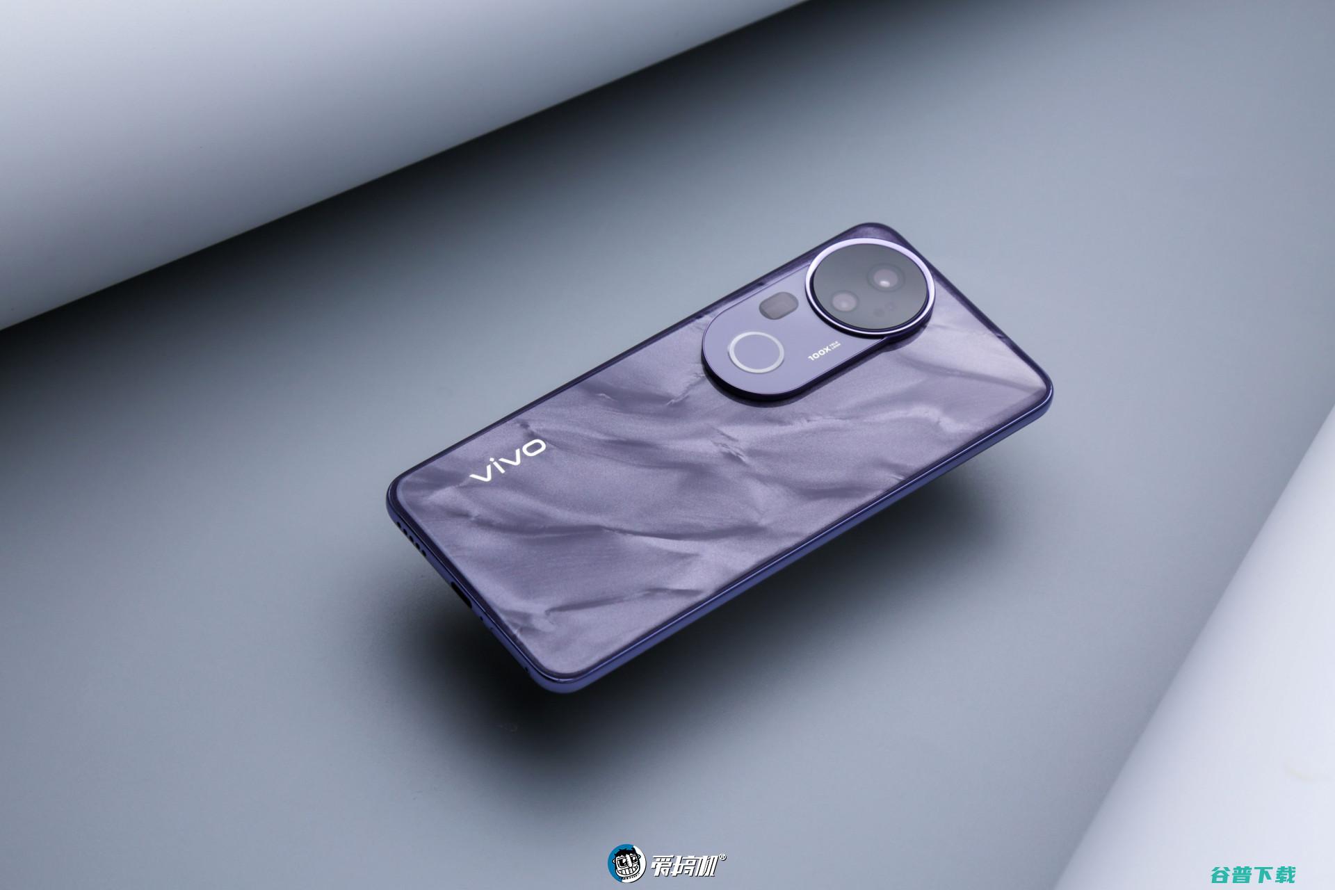 未来可期，vivo S20 Pro体验：IMX882长焦大战OV64B
