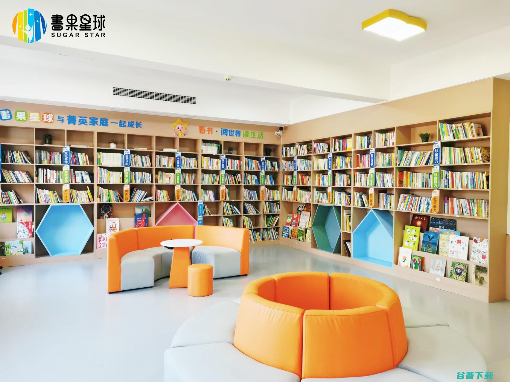 现在加盟儿童阅读馆行不行 (加盟儿童店)