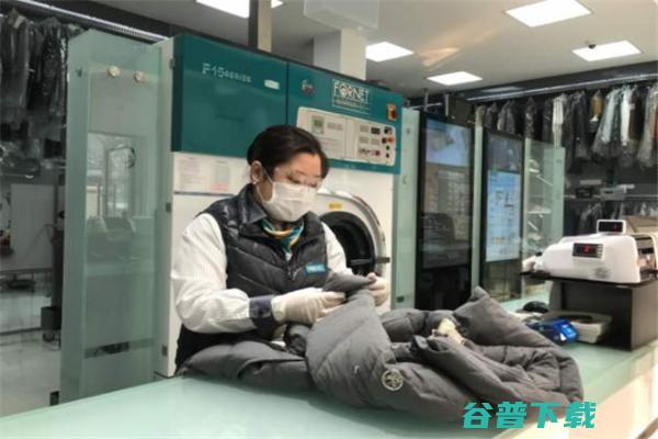 开维特斯洗衣店好吗 开店前景如何 (开维特斯洗衣液好用吗)