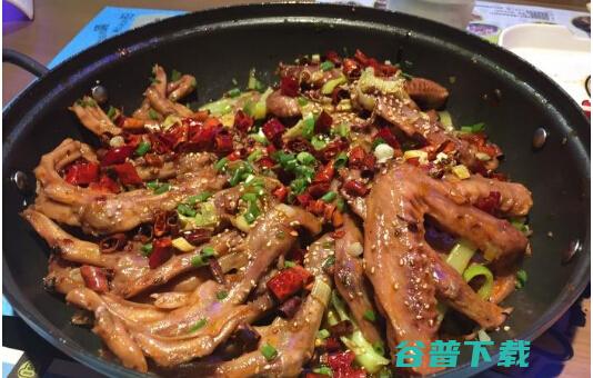 鸭爪侠火锅加盟费多少 (鸭爪侠hi锅加盟官网)
