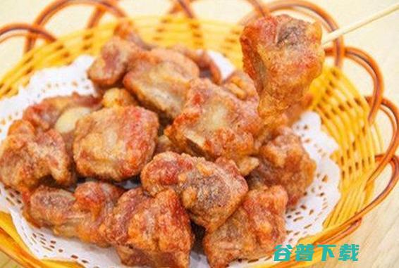 选择桥头排骨小吃怎么样 小吃项目多 (选择桥头排骨怎么选)