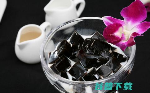 海天堂龟苓膏加盟怎么样 (海天堂龟苓膏为什么贵)