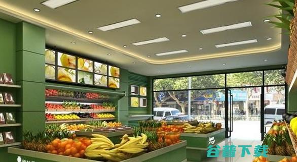 加盟亿果联水果店要多少钱 (亿果联水果店加盟)