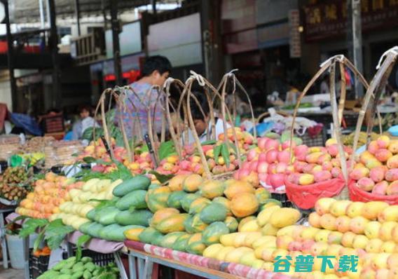 亿果联水果店商品价格高不高 加盟有市场吗 (亿果联水果店加盟需要注意哪些风险)