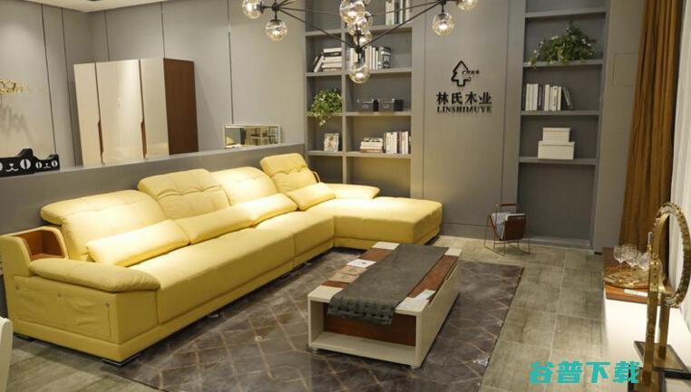家具木业家具