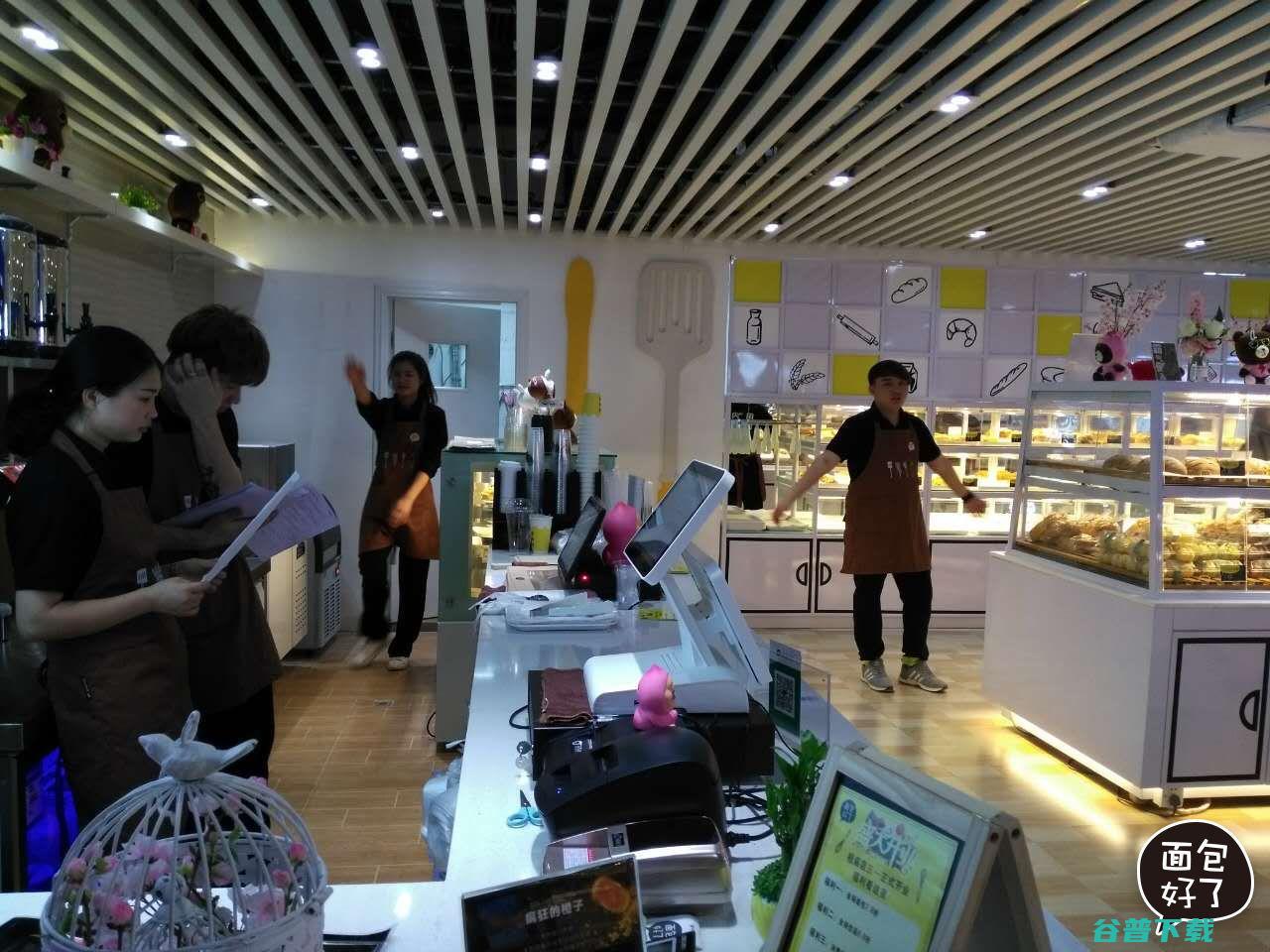面包蛋糕加盟 (面包蛋糕加盟连锁品牌)