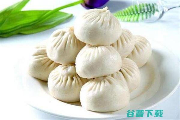 老头包子铺