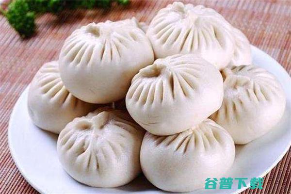 老头包子铺加盟