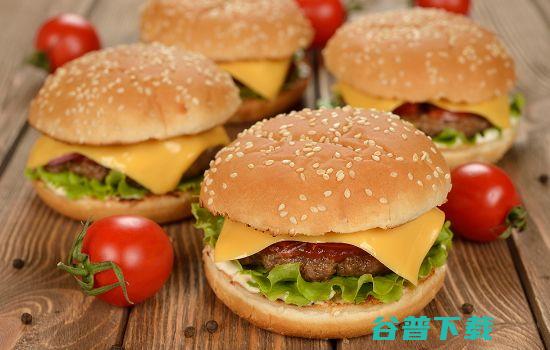 加盟塔斯丁汉堡