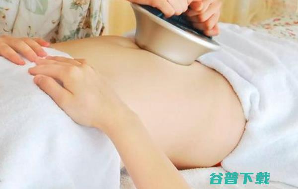 纤思韵产后健康调理中心