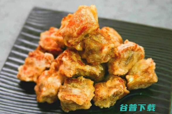 桥头排骨