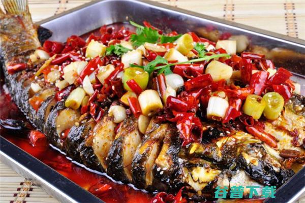 加盟烤鱼加盟费 (夯鱼烤鱼加盟总部)