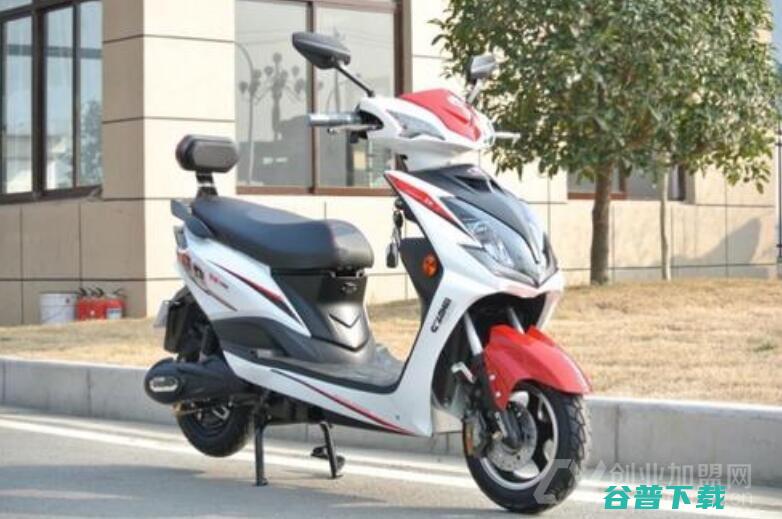 电动车加盟 (电动车加盟店需要多少钱)