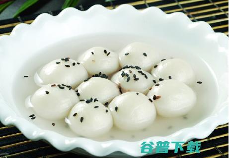 重庆解放碑有好吃的