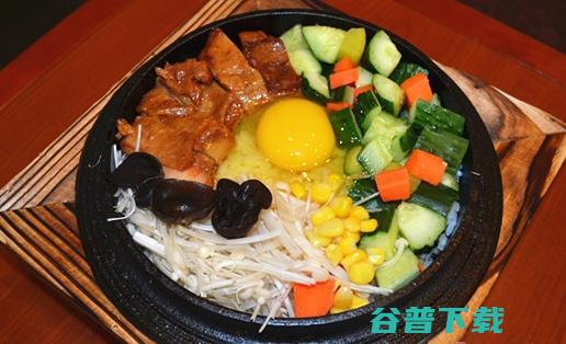 阿谷屋石锅拌饭加盟怎么样 (阿谷屋石锅拌饭)