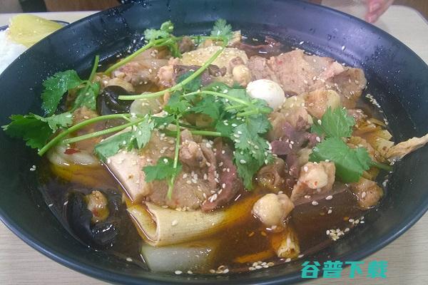 蜀地冒菜加盟费 (蜀地冒菜加盟官网)