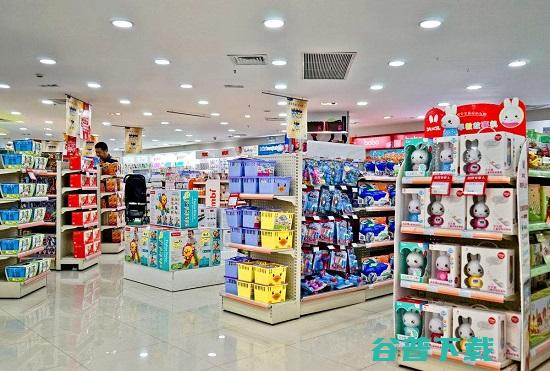 母婴用品店一年挣多少 (母婴用品店一天赚多少钱)