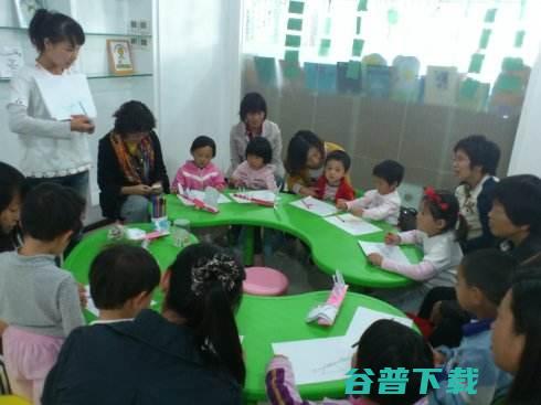 悠贝亲子阅读馆好么 (悠贝亲子阅读怎么加盟)