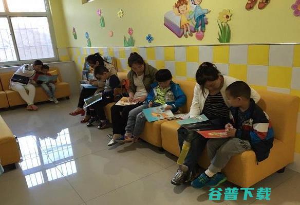 亲子阅读