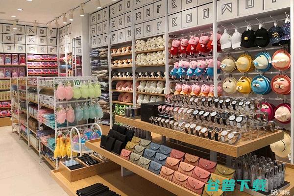 有多大收效 小饰品店十元店加盟费多少