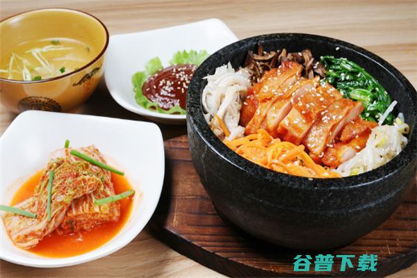 美食记石锅拌饭加盟费 (美食记石锅拌饭加盟)