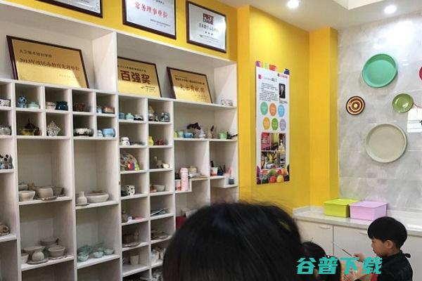 可以加盟吗 大卫美术教育好不好 (大加盟什么意思)