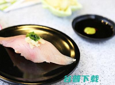 回转寿司加盟店 (回转寿司加盟费多少钱)