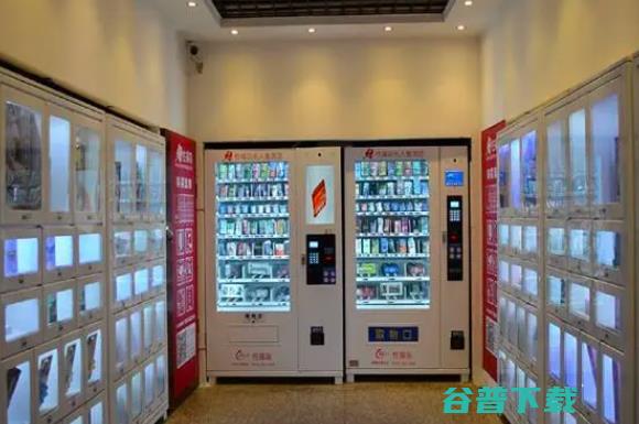 韵意心无人售货店的市场占有率高吗 怎么加盟 (韵意心无人售货店是骗局吗)