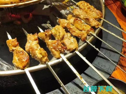 梁山烤肉有多少分店 运营好吗 (梁山烤肉有多少家)