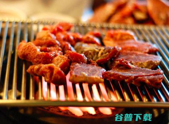开店有市场吗 梁山烤肉好吃吗 (开店有市场吗现在)