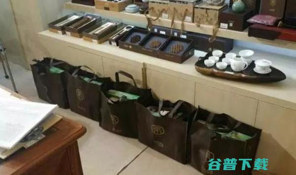 茶界束氏茶叶加盟热线 (束氏茶界官网)
