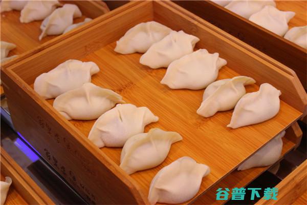 家里婆18元自助水饺优势有哪些