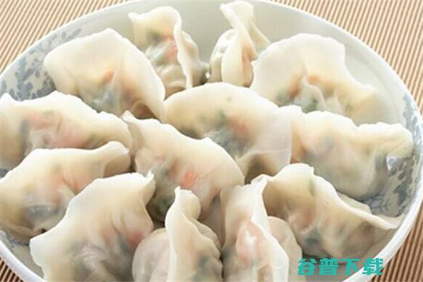 家里婆18元自助水饺条件介绍
