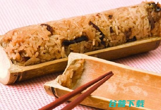 卖竹筒粽子能怎么样 (卖竹筒粽子能赚钱吗)