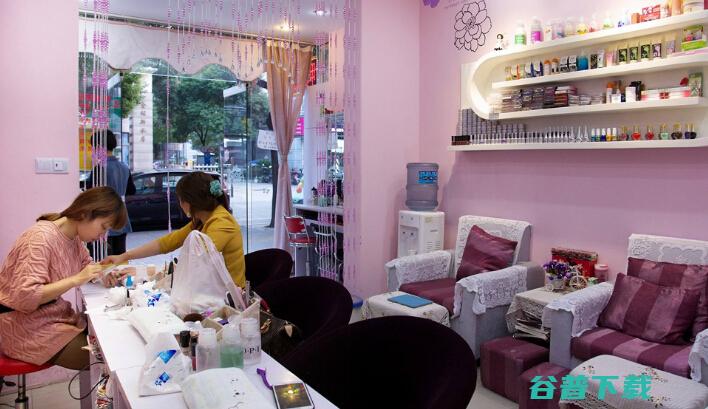 美甲店怎么经营 美甲要多少钱？