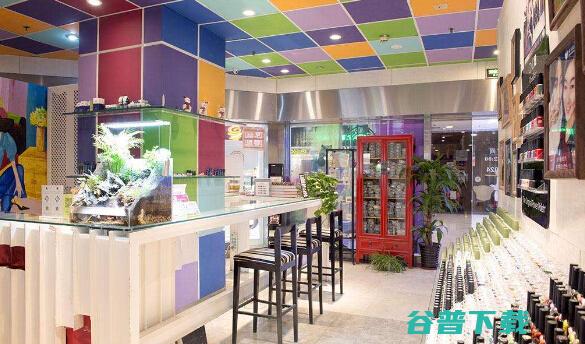 美甲店怎么经营 美甲加盟要多少钱 (美甲店怎么经营才会长久)