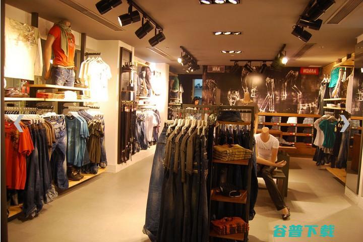 加盟牛仔裤专卖店 (加盟牛仔裤专卖多少钱)