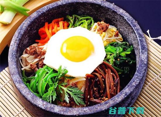 当选美石记！ 加盟石锅拌饭 (美石记石锅拌饭加盟电话)