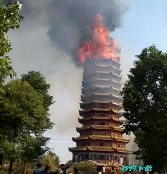 古建筑智能消防解决方案 (古建筑设置的消防设施主要包括哪些)