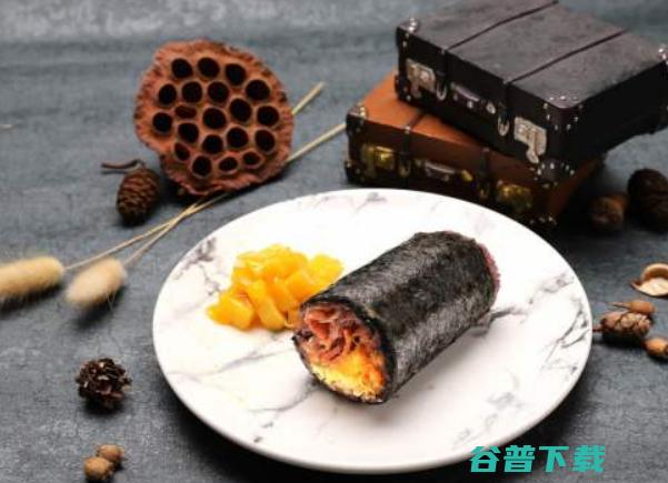 眷村粢饭团需要加盟费吗 贵不贵 (眷村米酿怎么样)