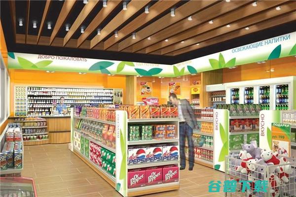 自由自在便利店加盟费 (自由自在便利店)