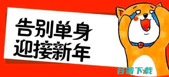 脱单网