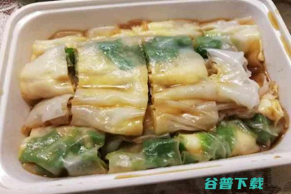 老广记肠粉加盟多少钱 (老广记肠粉怎么样)