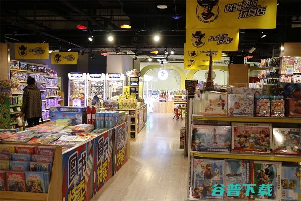 开玩具店前景怎么样 (开玩具店前景分析)