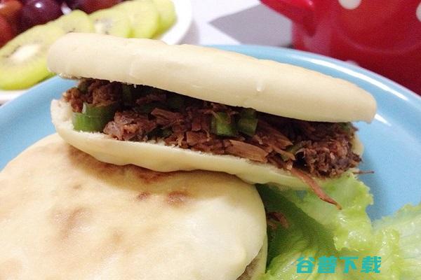 怎么加盟痴馍肉夹馍 开店生意怎么样 (痴馍加盟费)