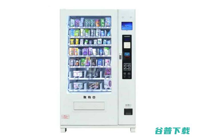 无人售货机加盟好吗 (无人售货机加盟)