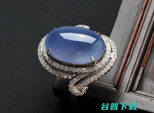 晶石灵珠宝