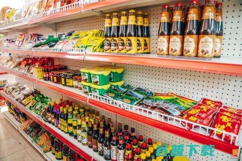 环球有约超市j加盟